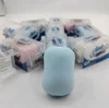 Block-style Soap