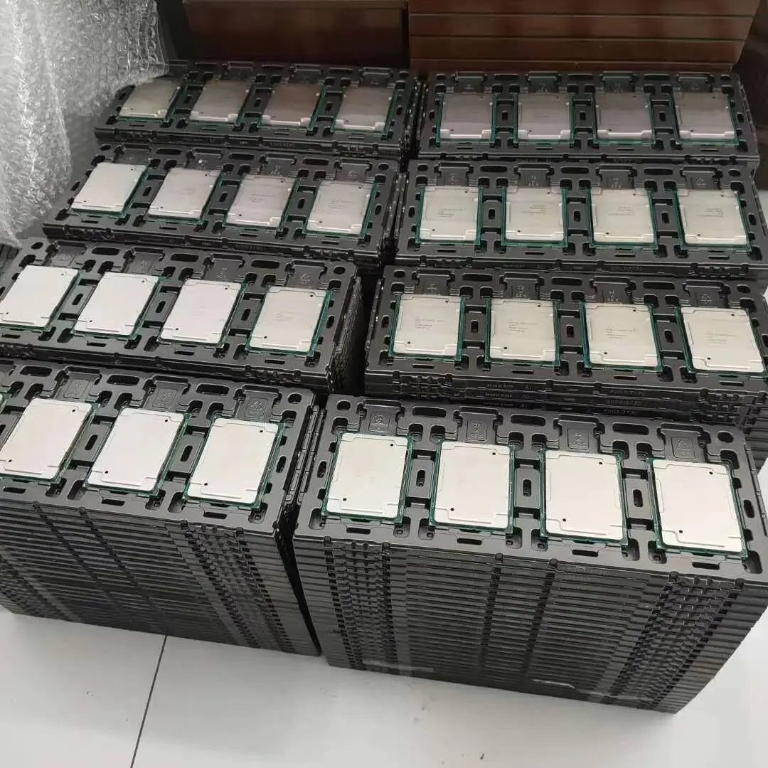 Xeon Gold 5218R CPU 20 Cores 40 Threads 27.5MB Cache 2.10