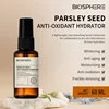 Parsley Seed Anti-oxidant Hydrator 60ML
