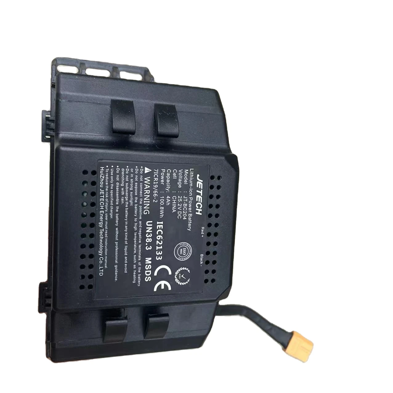 Electric Scooter Lithium Battery for Scooter