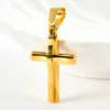 Colgante de oro
