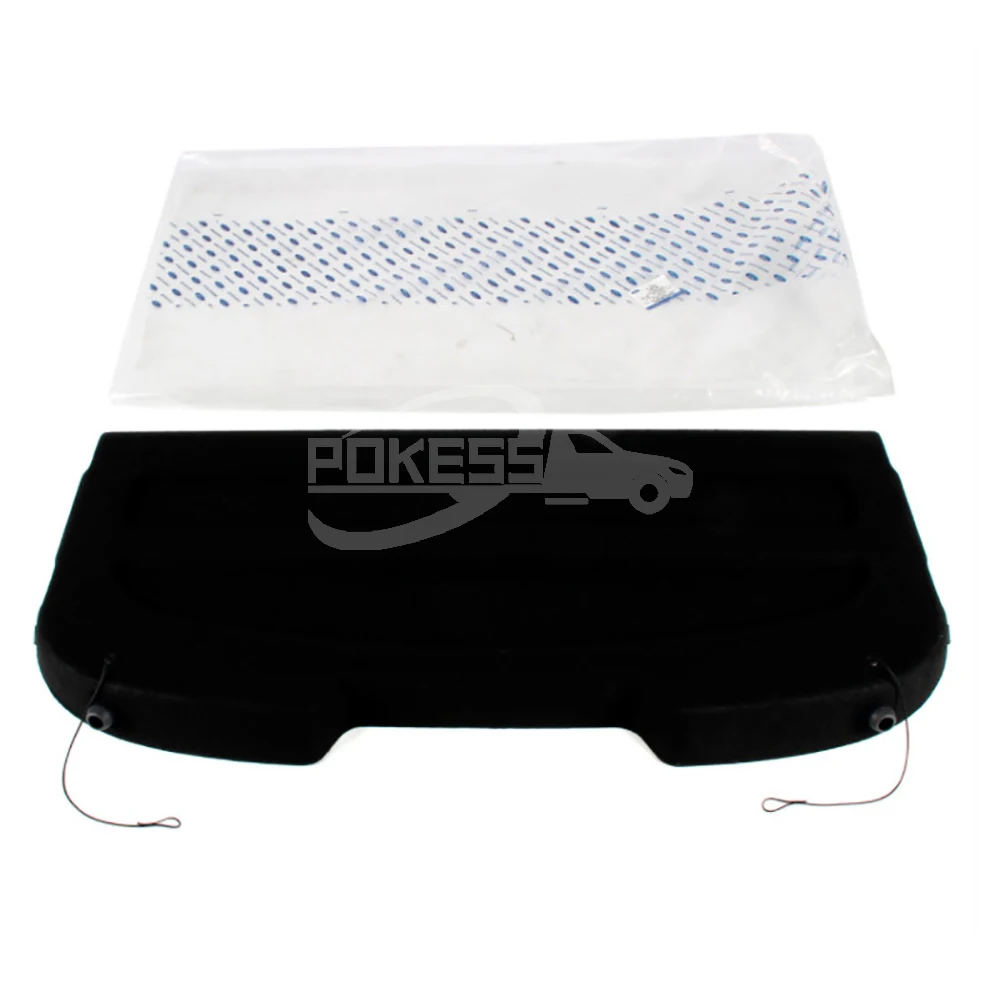 8A61A46506AJ3JA6 Car Rear Trunk Interior Parts Cargo Organizer Securit... — 2