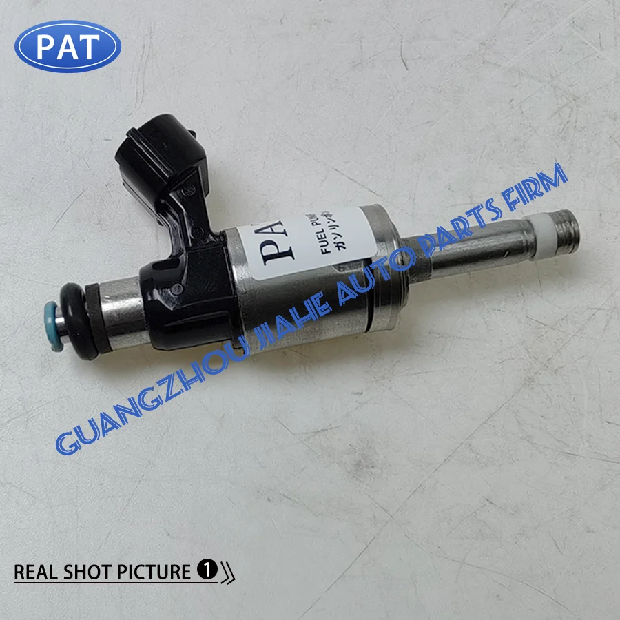 Fuel Injector Single for Subaru Crosstrek & Impreza 2.0L AWD (2017