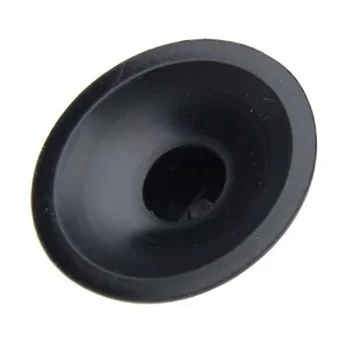 Customized molded silicone rubber accessories for submersible pumps, silicone rubber suction cups
