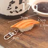 Boucle de porte sushi n°8