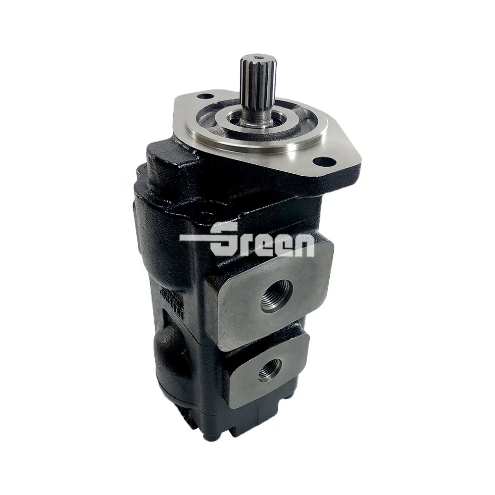 Jcb Hydraulic Pump Parker Price