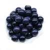 Blue goldstone