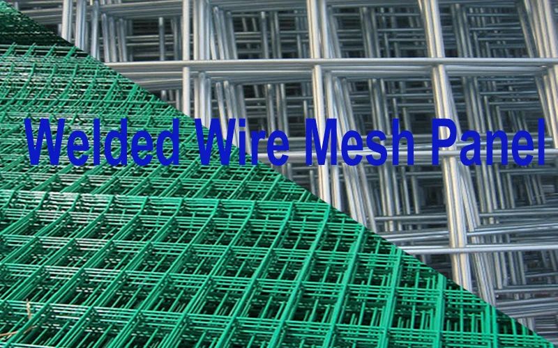 2x2 8x8 10x10 Concrete Reinforcing Welded Wire Mesh Stainless Steel ...