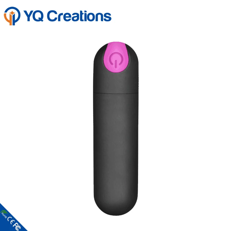 best rabbit vibrator for women Compact Bullet Vibrator for Everyday Use main image 1