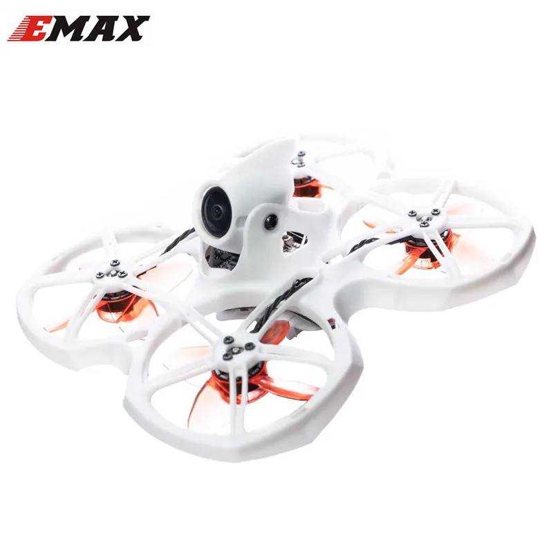 emax tinyhawk ii 75mm 1-2s whoop fpv racing drone