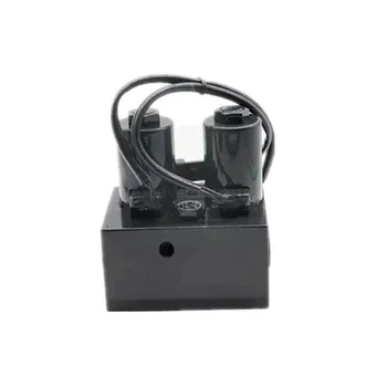 ZX Solenoid Valves - Reliable Hitachi Compatible Solutions