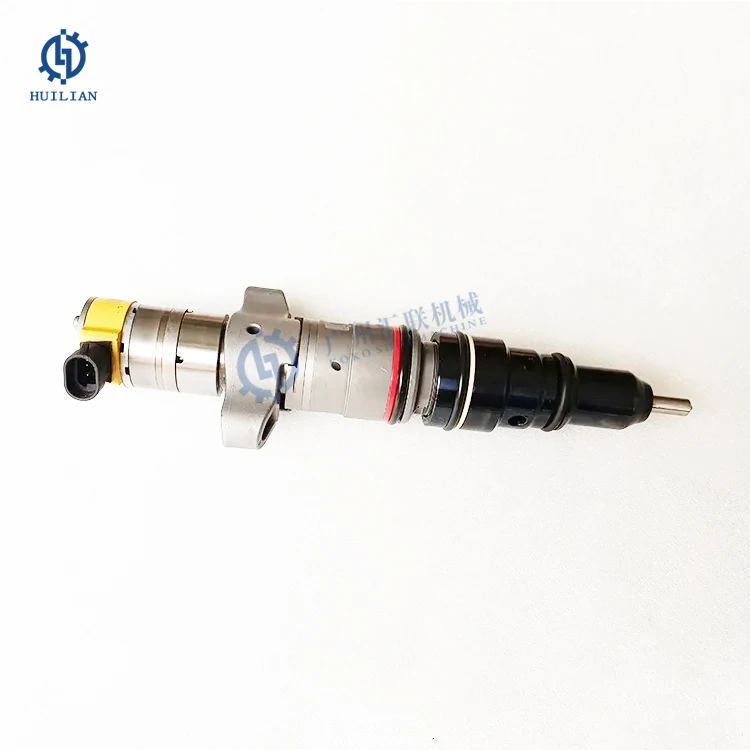 C7 C9 Injector 3879432 387-9432 10R4761 249-0713 0445120067