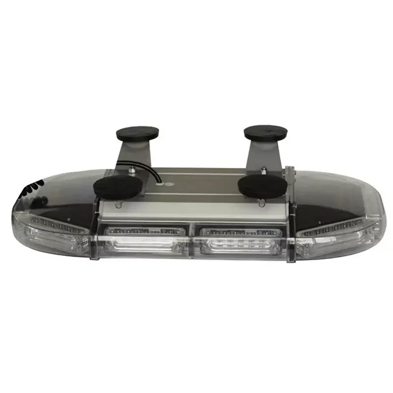 Ambulance Truck Fire Warning R65 R10 Led SAE Emark Truck Minibar ...