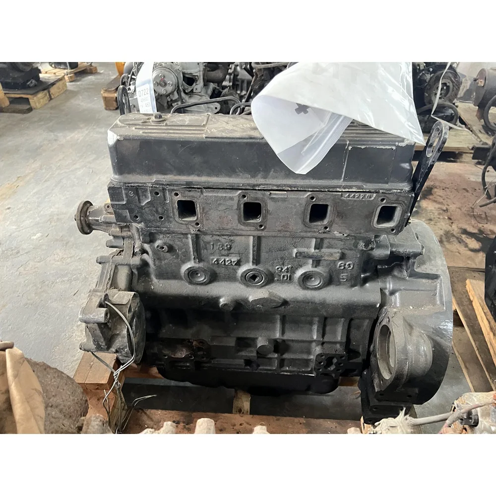 4TNE94-DI Complete Engine Assy Fit for Yanmar Engine 2