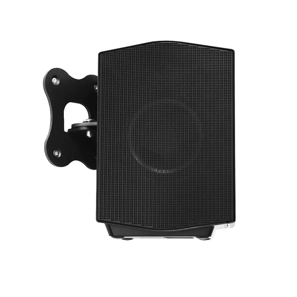 Stereo Rack Smart Speaker Wall Mount Stand Durabl Mounted Heavy Duty Floor Desktop For Samsung Hw-Q990C factory