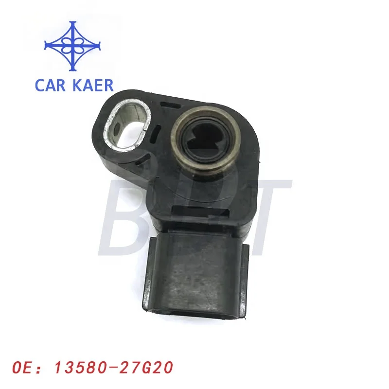 Drosselklappensensor 13580 27G21 Für SV650S/A & SV650