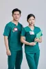 Surgical Green
