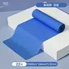Azul, 1,5 metros, 22 libras