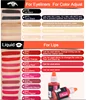 Muchos colores