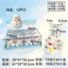Christmas Snowman [Buy in multiples of 12]