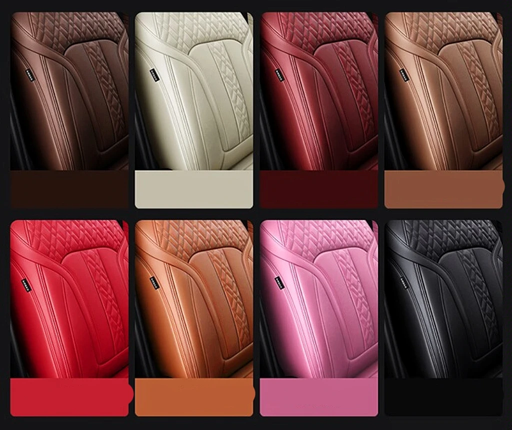 2023 New Design High Quality Custom Fit 360 All Inclusive Thicken Napa