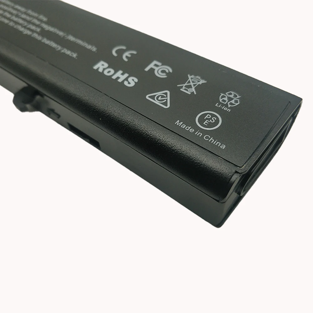 For HP EliteBook 8530p 8530w 8540p 8730w 8740w ProBook 6545b Laptop Battery HSTNN-LB60 HSTNN-OB60 HSTNN-XB60 Battery in Stock