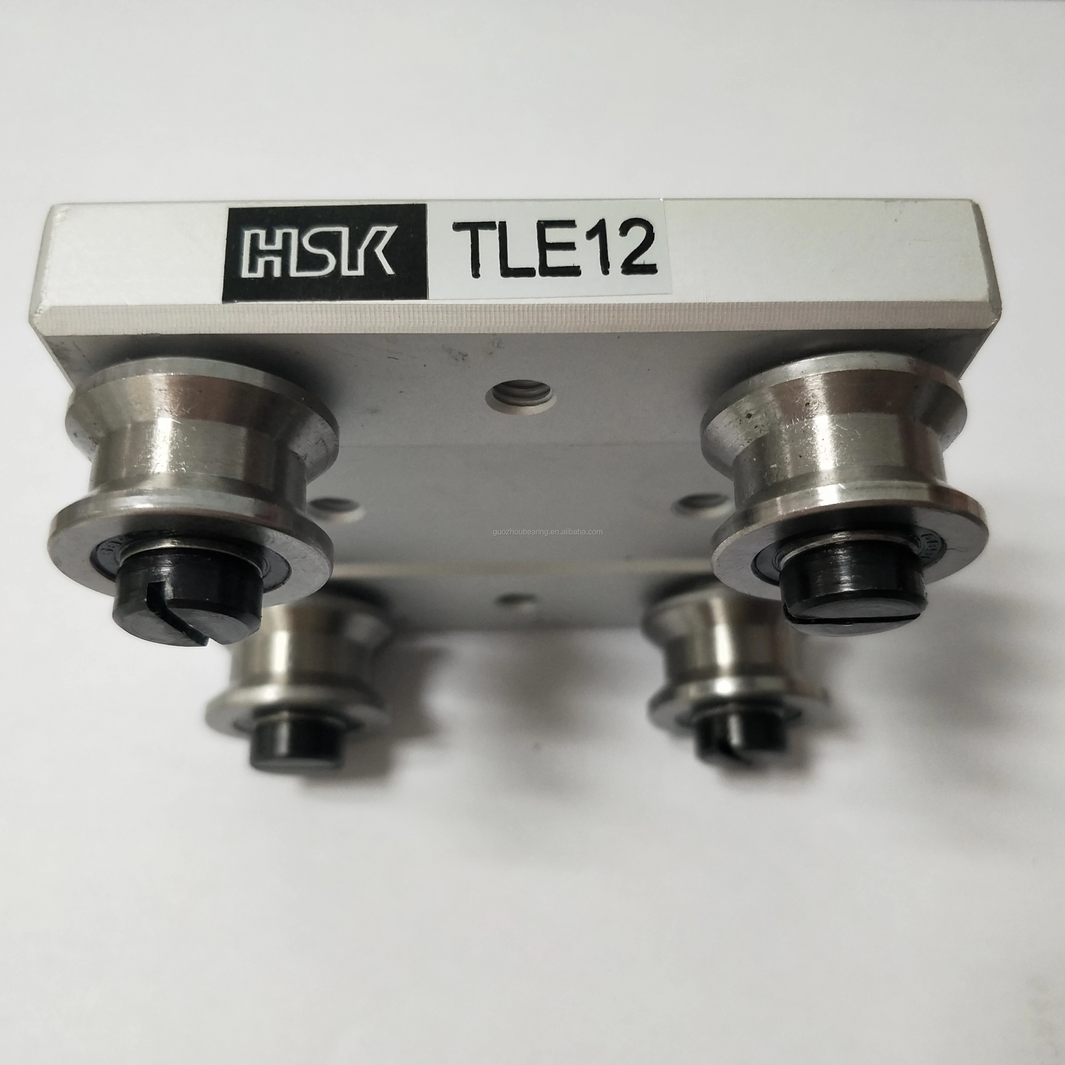 HSK Linear Sliding Block TLE12 for CNC Machine