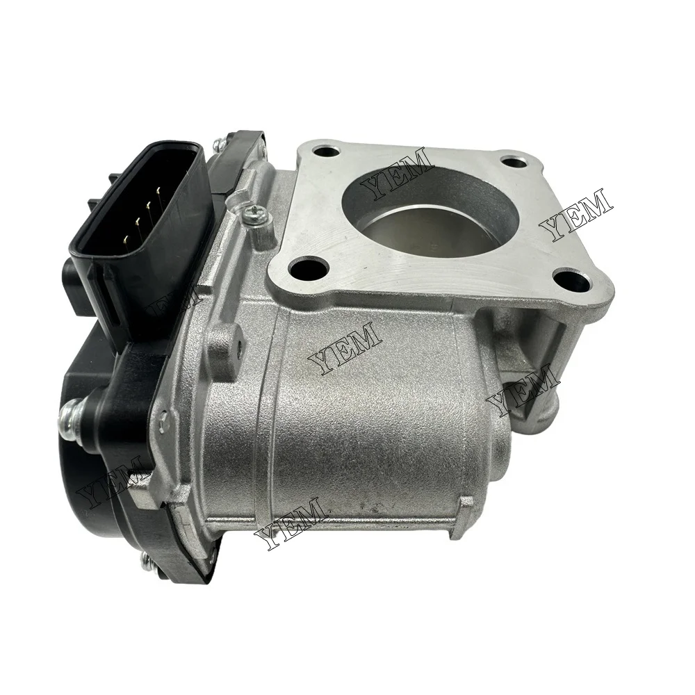 Valve Throt Assy 1J500-10600 Fit for Volvo D3.8 Engine 5