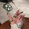 Cangling Green