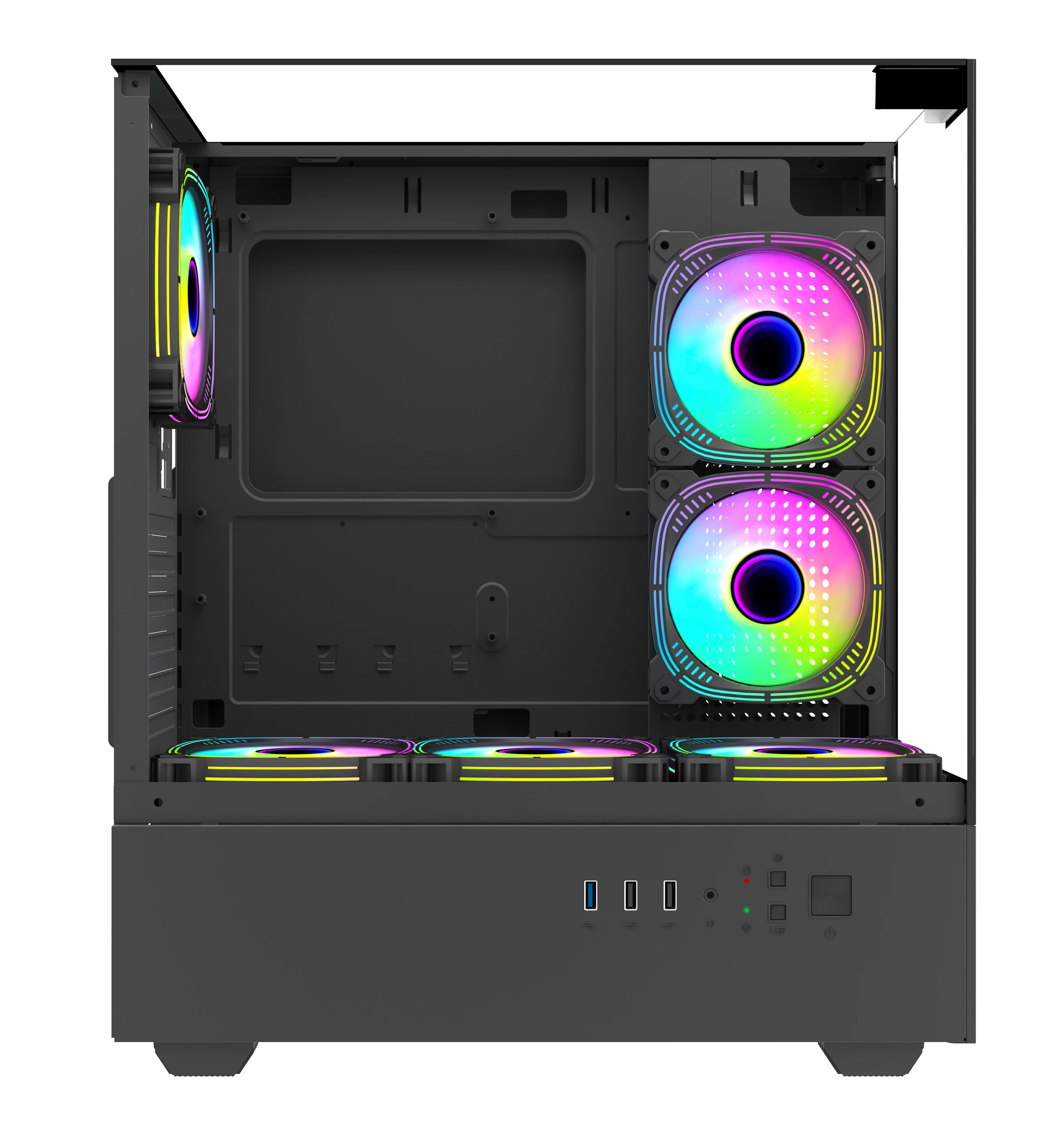 あぷ PC AMD A8-7650K 3.3 GHz Quad-Core FM2+ Processor AD765KXBJASBX B&H