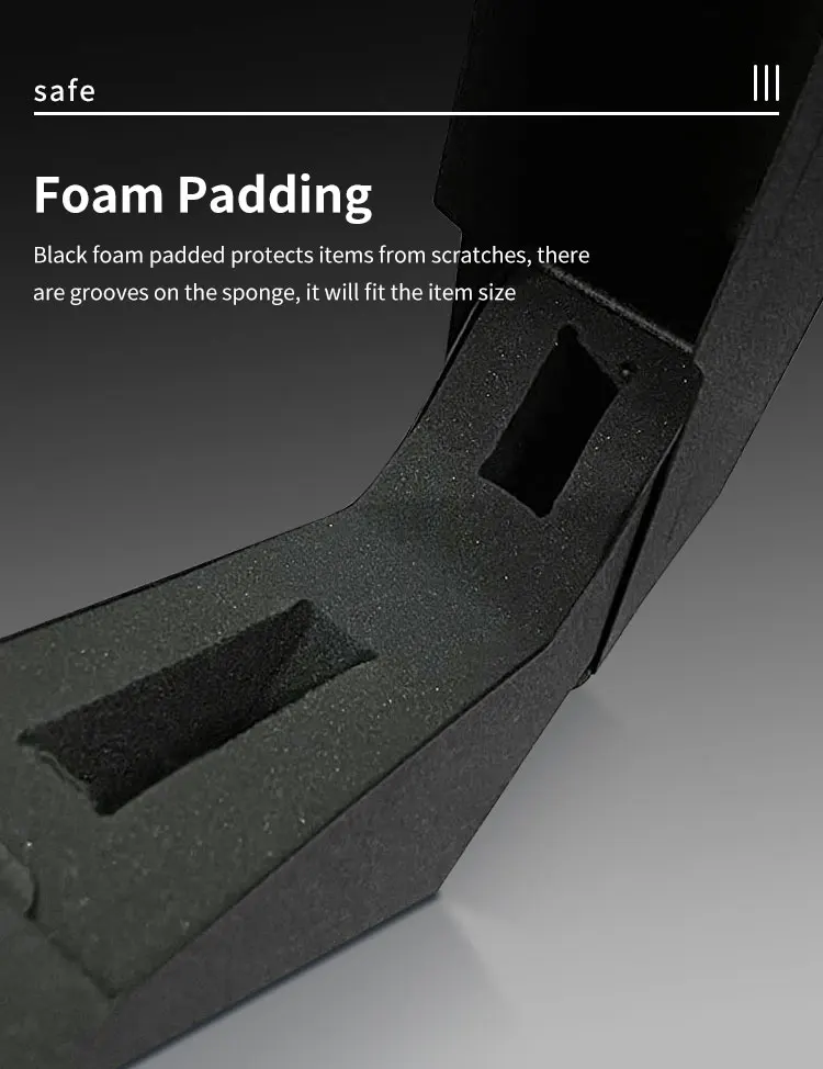 CEQSAFE Wall Biometric Fingerprint Steel Car Portable Locking Box Secure Gun Safes for Keys Safes factory