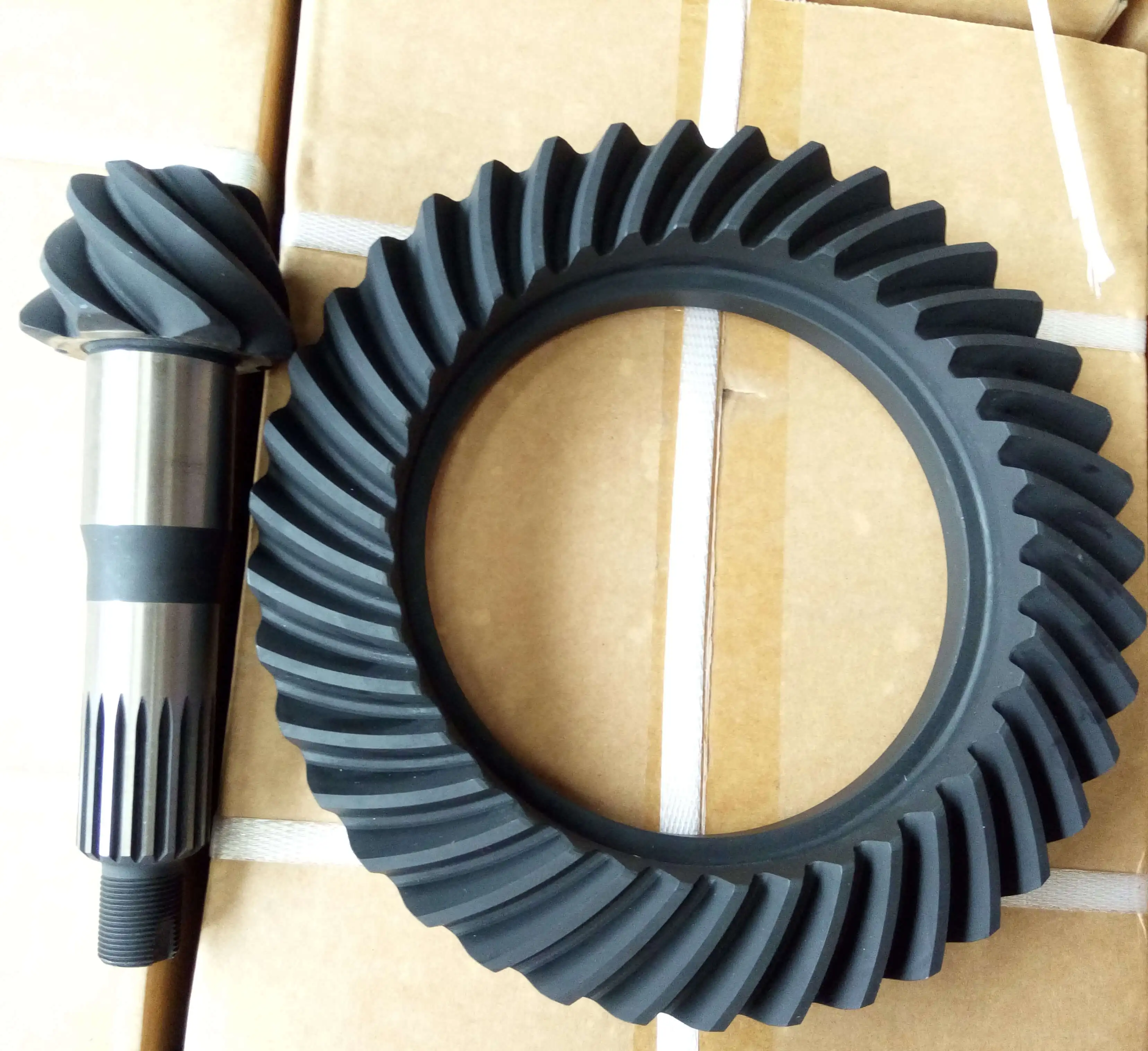ギヴン CHON 41201-39605 41201-80631 7 39 5.571 Coaster Rear Gear Kit