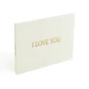 Te quiero