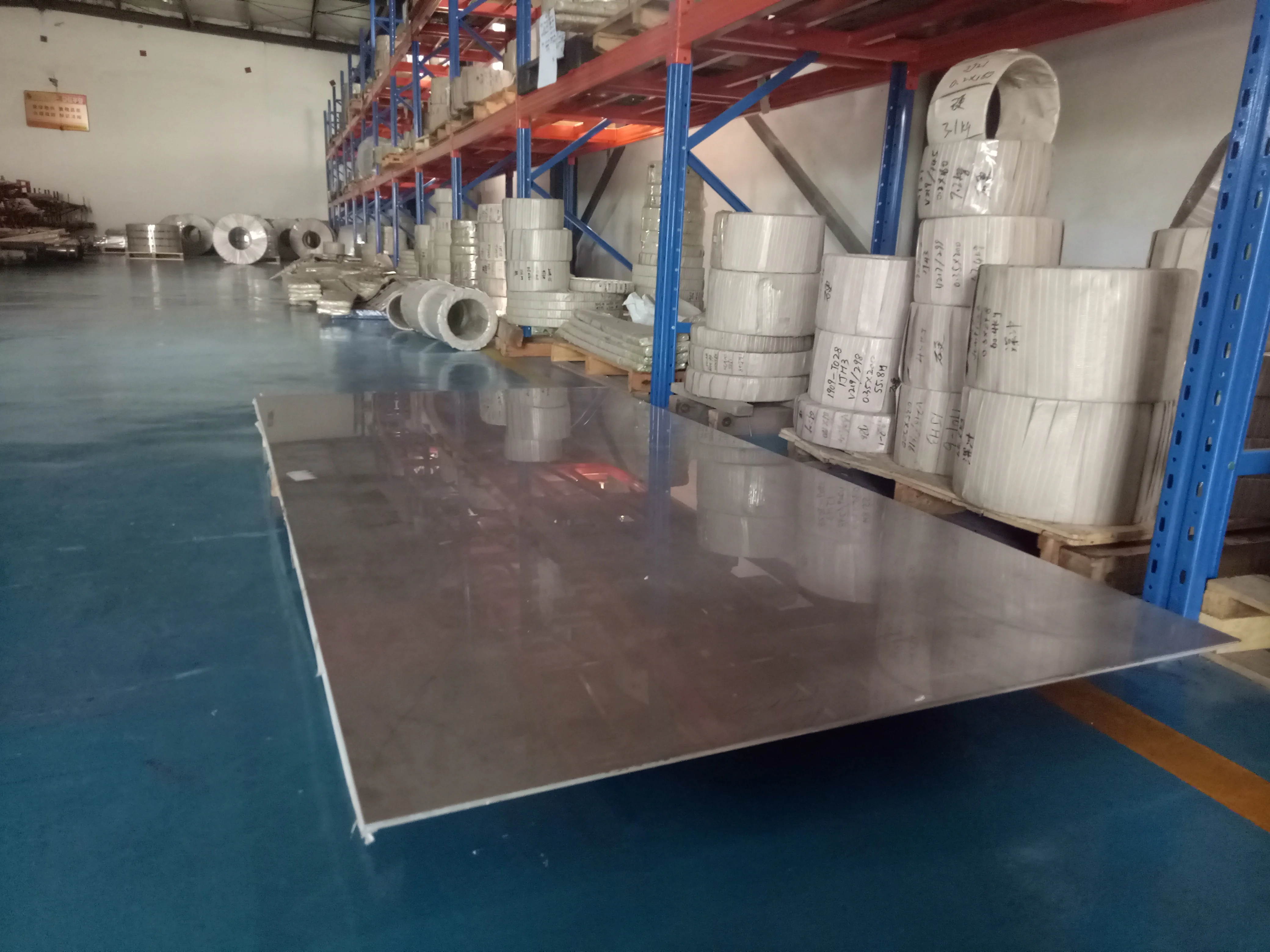 Nickel Base Alloy for Magnetic Shielding Sheet Supermalloy