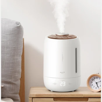 deerma air humidifier f600