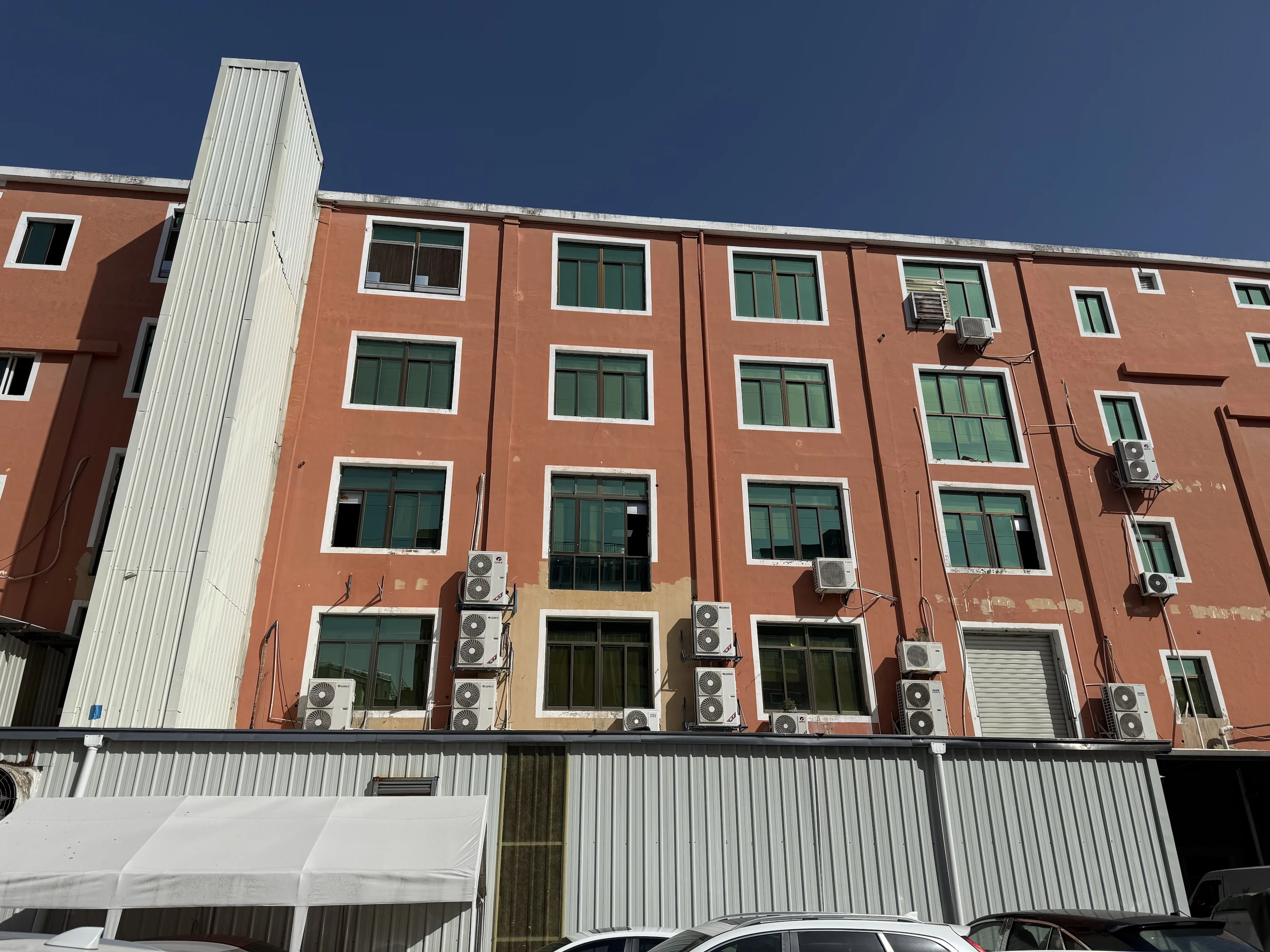 Xiamen Caiyi Print Co., Ltd.