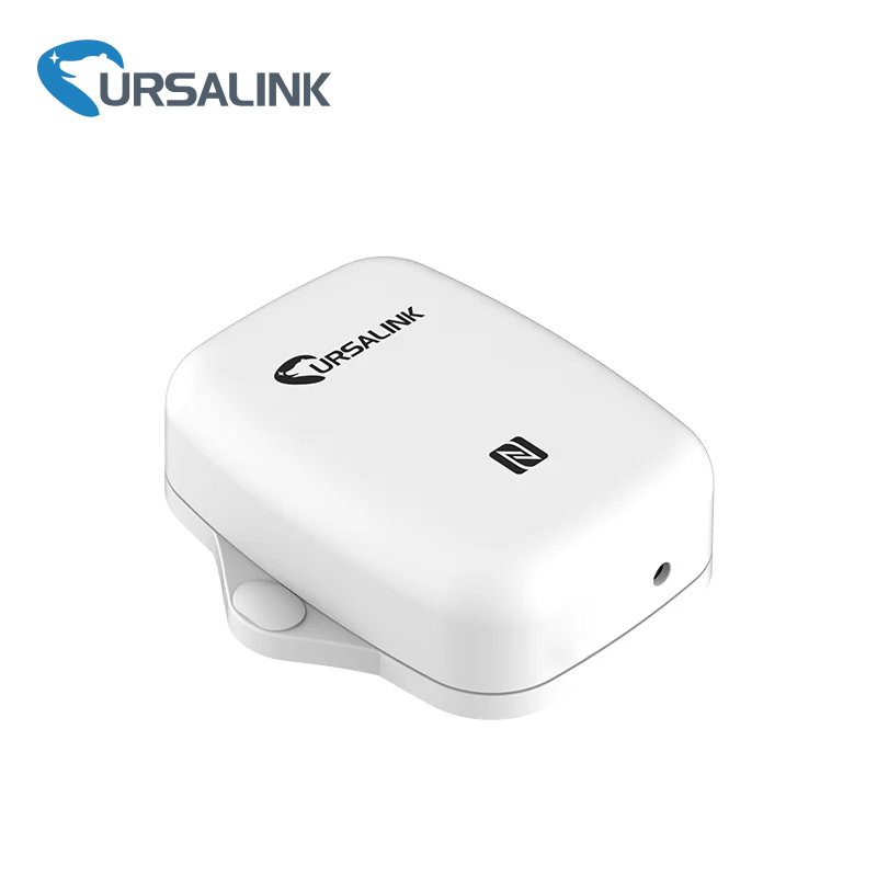 EM300-TH Humidity LoRa IoT Temperature Sensor Long Battery Life - Famidy.com