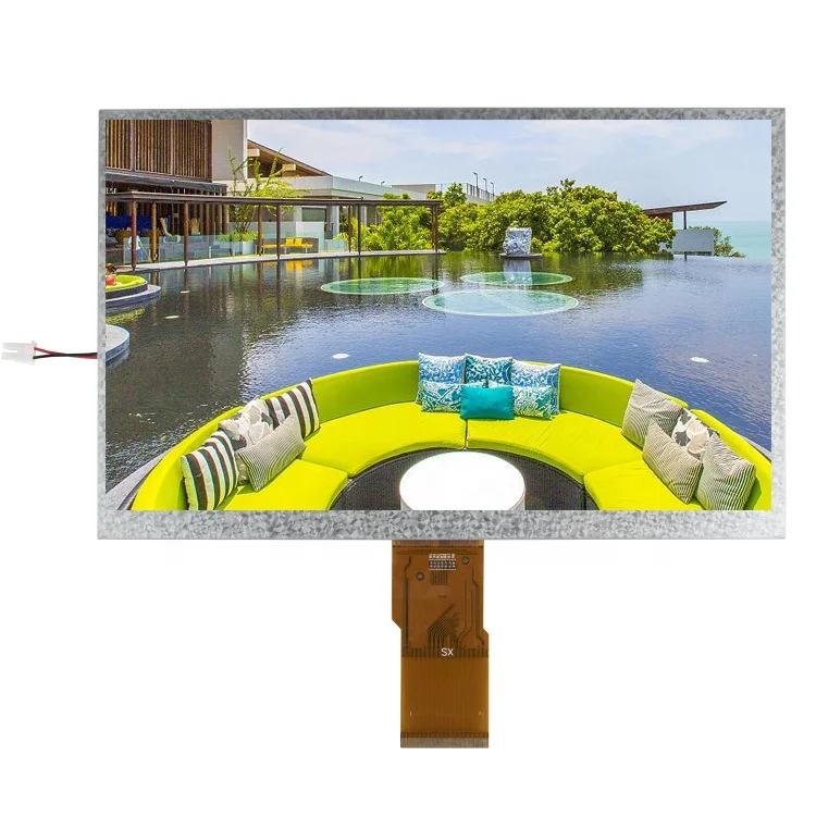 Rk3566 Motherboard Android 11.0 Factory Wholesale 7 inch LCD Touch Screen Display Android Tablet OEM