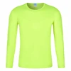 verde fluorescente