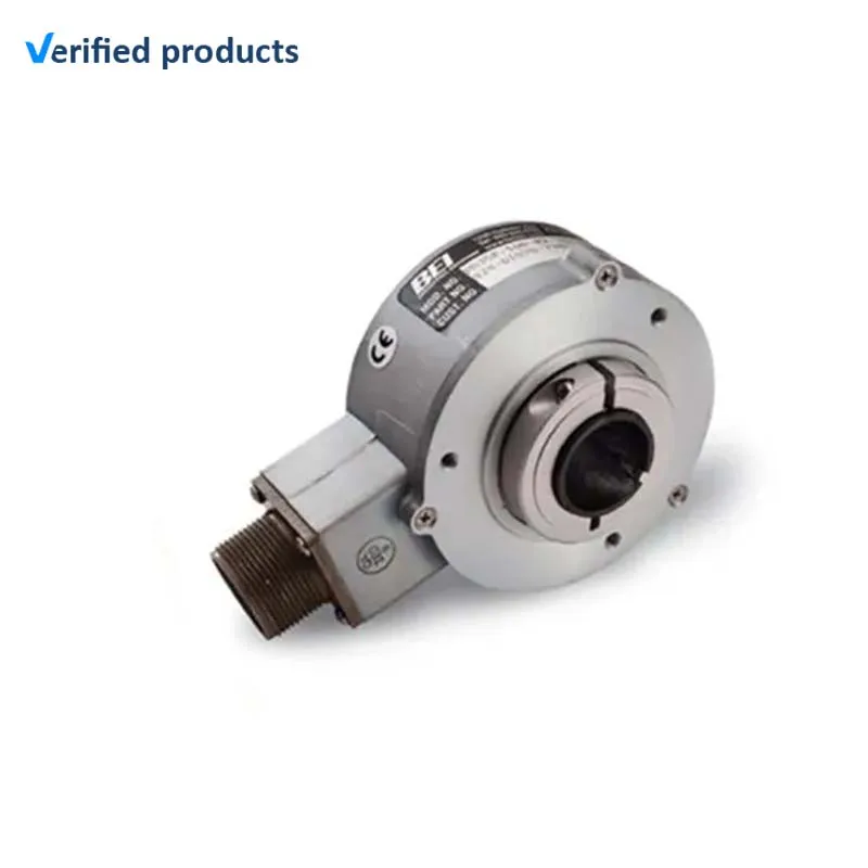 Sensata - BEI Sensors 01075-095 HS35F-100-R2-SS-1024-ABZC-5V/V-SM18-EX-S Rotary 3.5