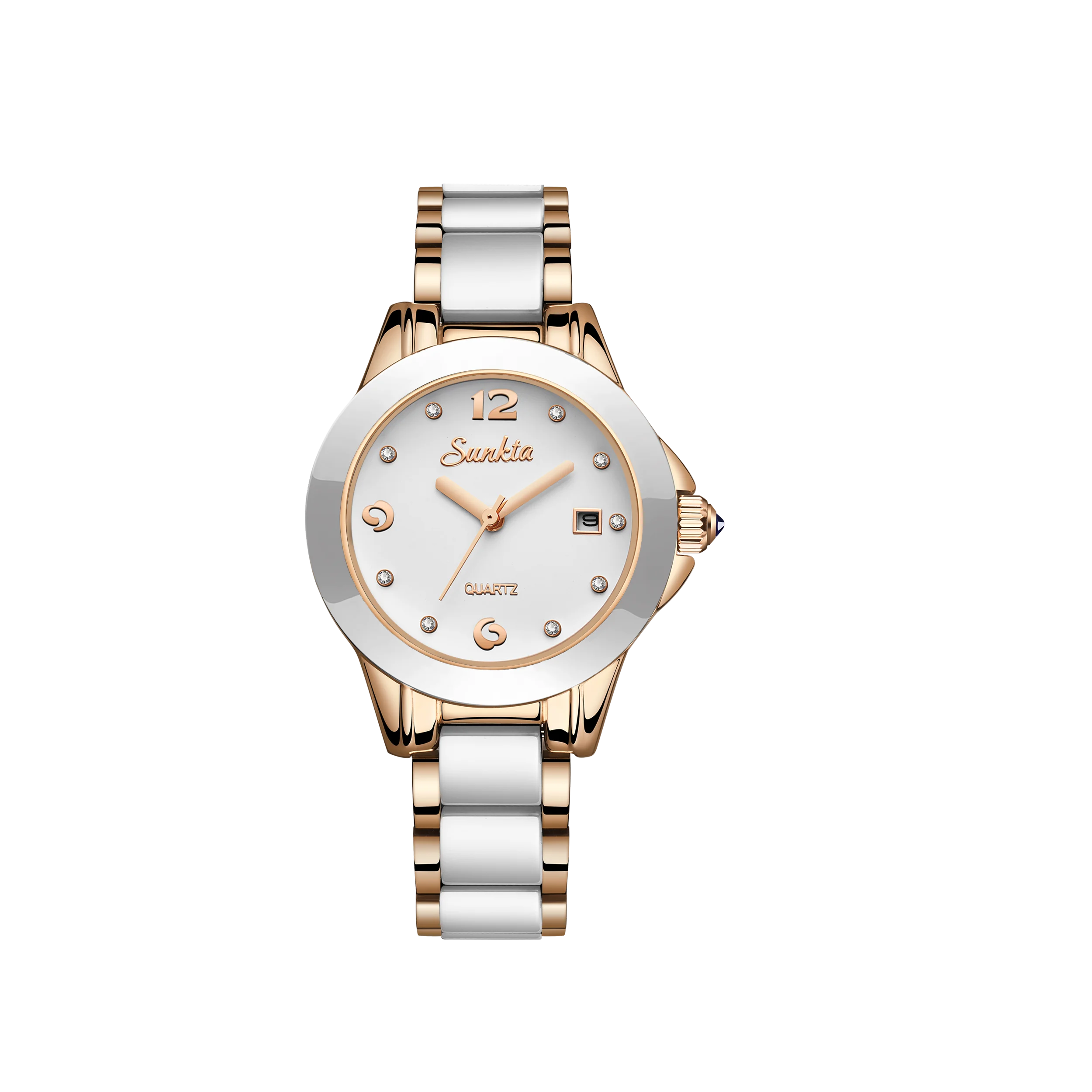 Start 2023 in Style with a Luxury Diamond Watch