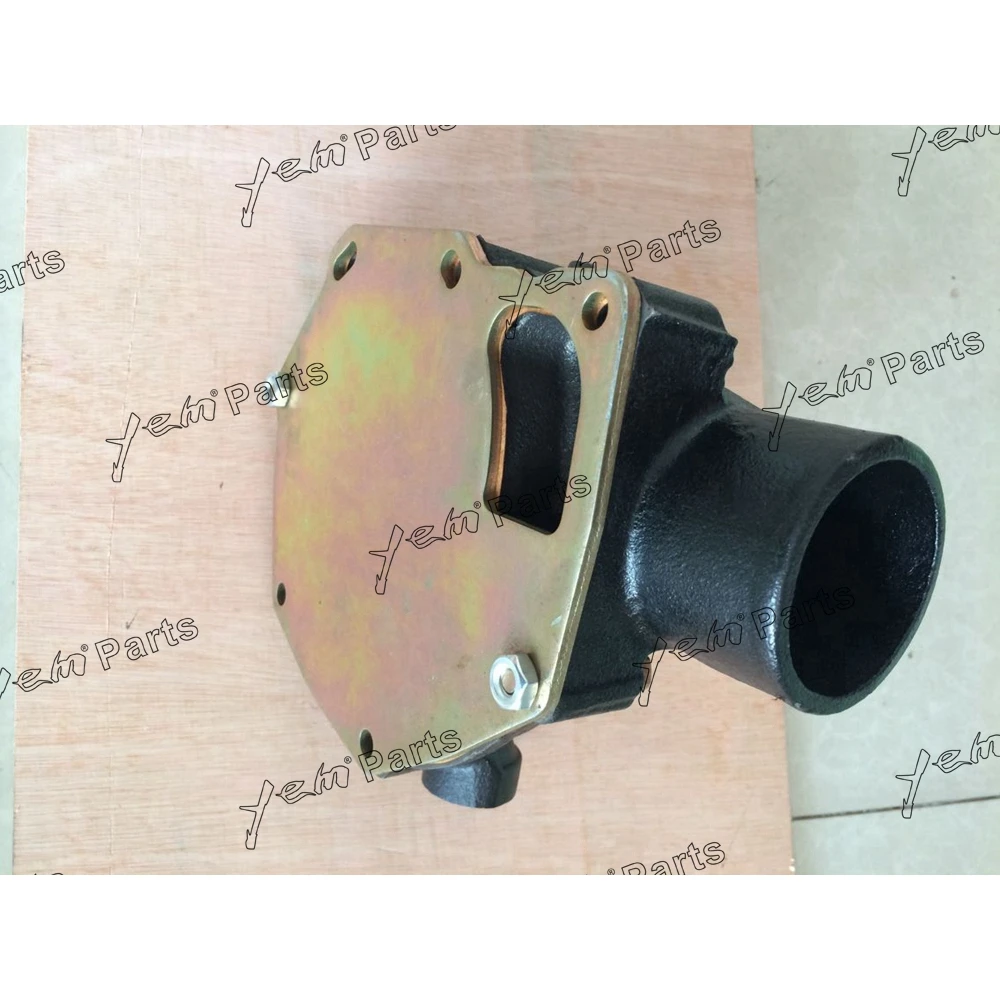 6D16 Water Pump for Mitsubishi High Performance Engine Parts 2