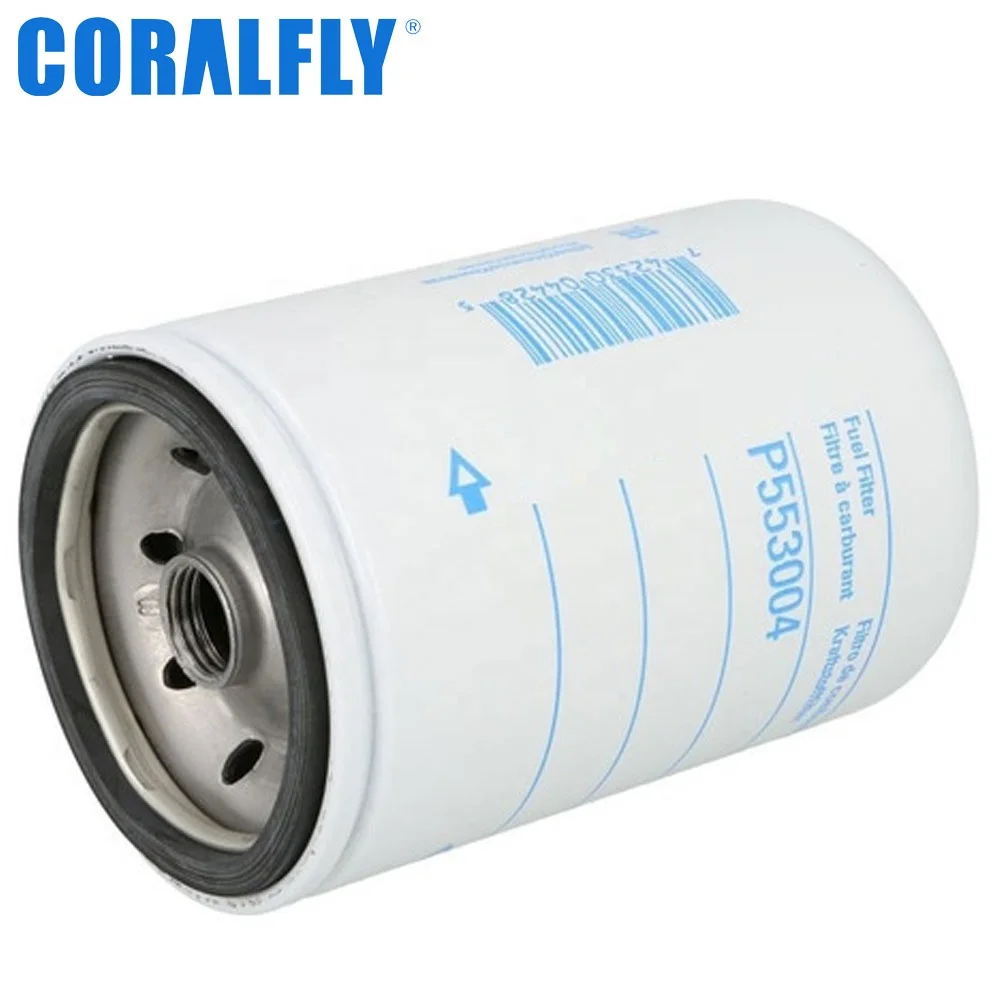 Oem Odm Tractor Fuel Filter 1992367 3825133 3903640 Cx7085 P553004 ...