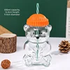 Orange hat-600ml