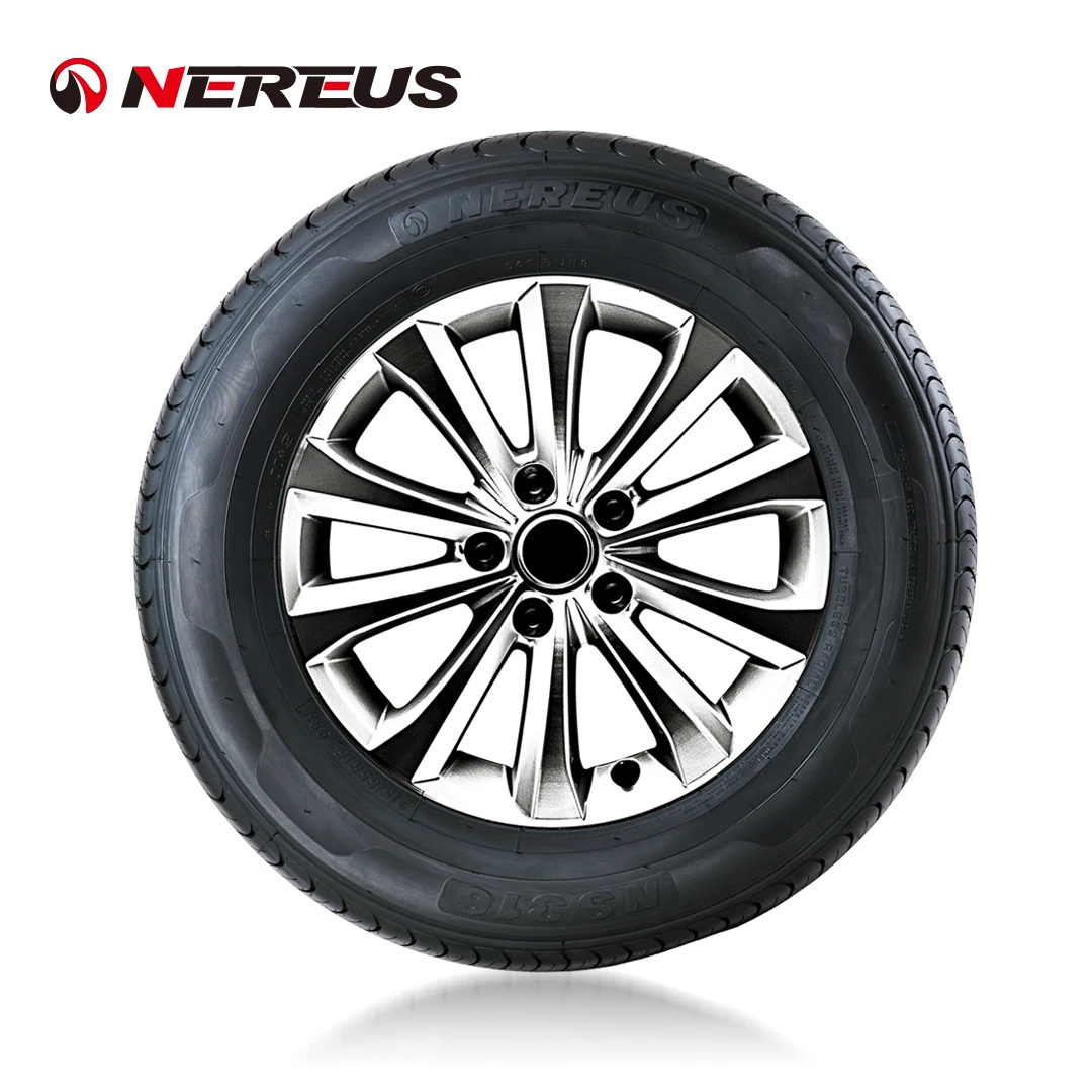 Mileking Hilo Annaite Aplus Boto Triangle Lanvigator Suretrac Top Quality PCR TIRES Long Mileage UHP 2054017 Passenger Car TYREs