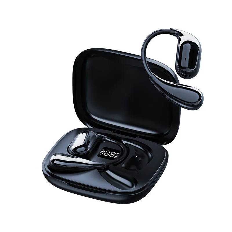 Cross-border AI Translation Earbuds Wireless 144 Language Real Time Translation Vtrans-16 Intelligent AI Translation Earphones