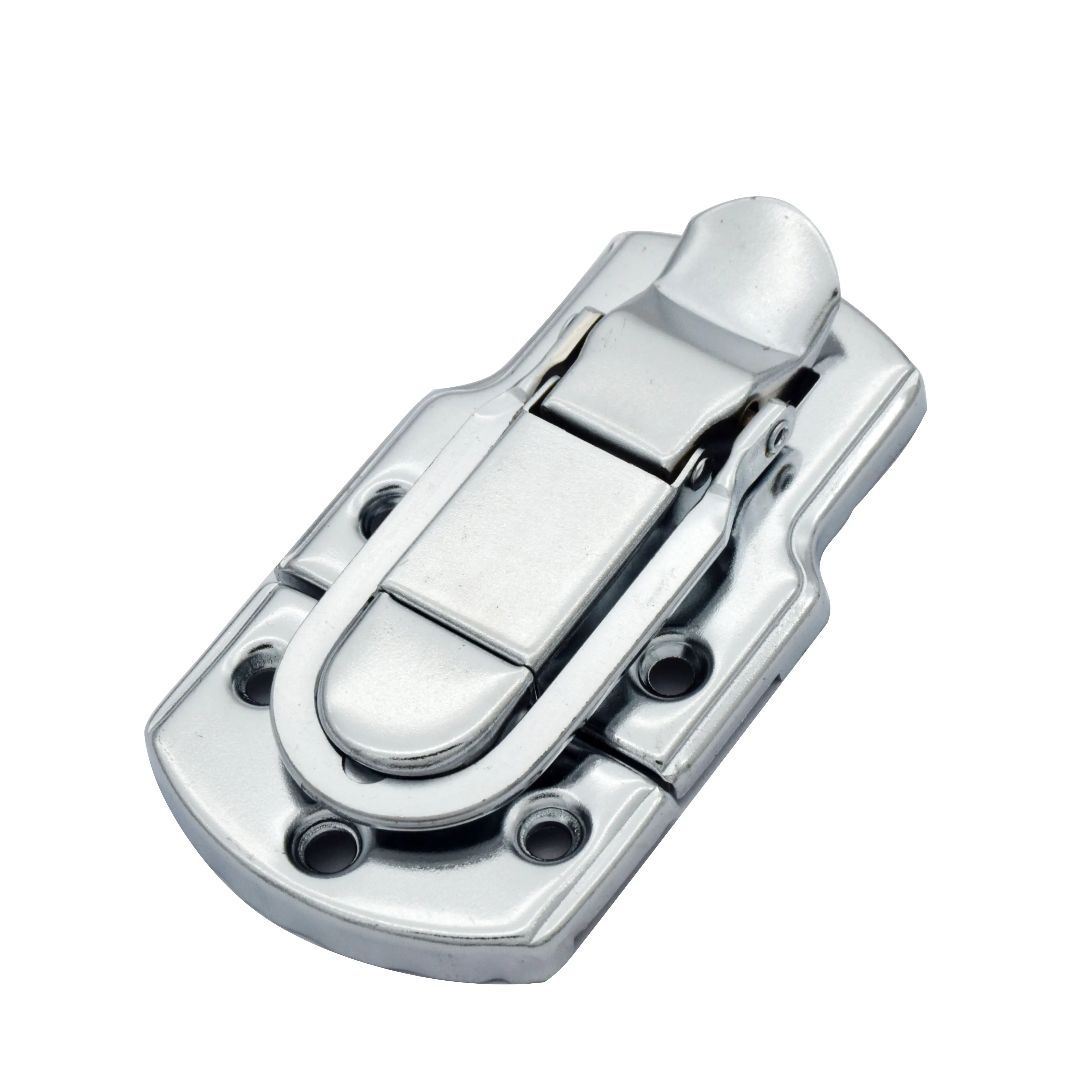 guitar case lock