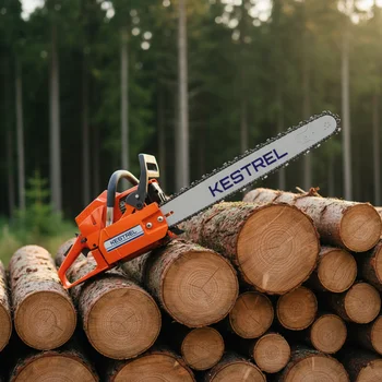 272XP Chainsaw 72cc, 3.6KW Petrol Power, 20