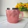 F