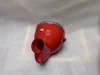 Red headlight (no dash, no lock)